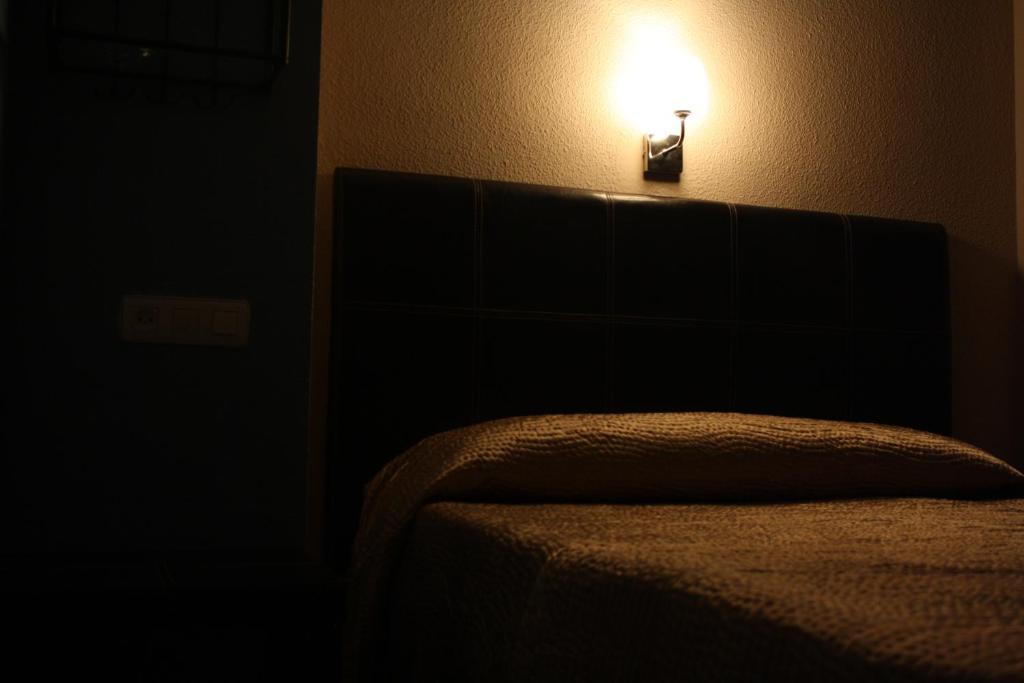 Hostal Sevilla Granada Camera foto