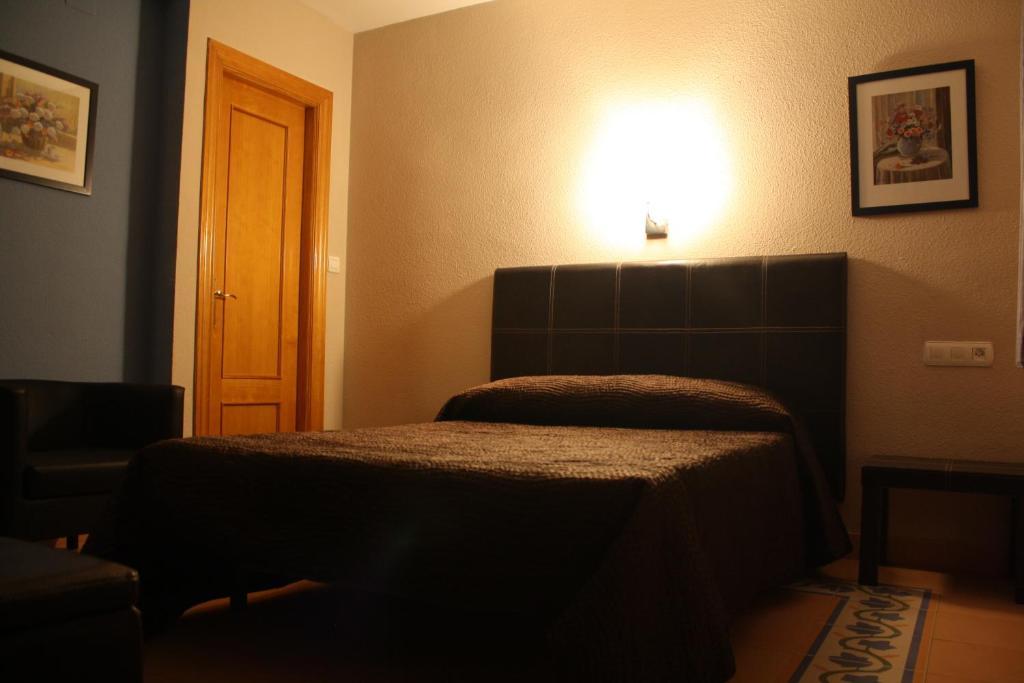Hostal Sevilla Granada Camera foto