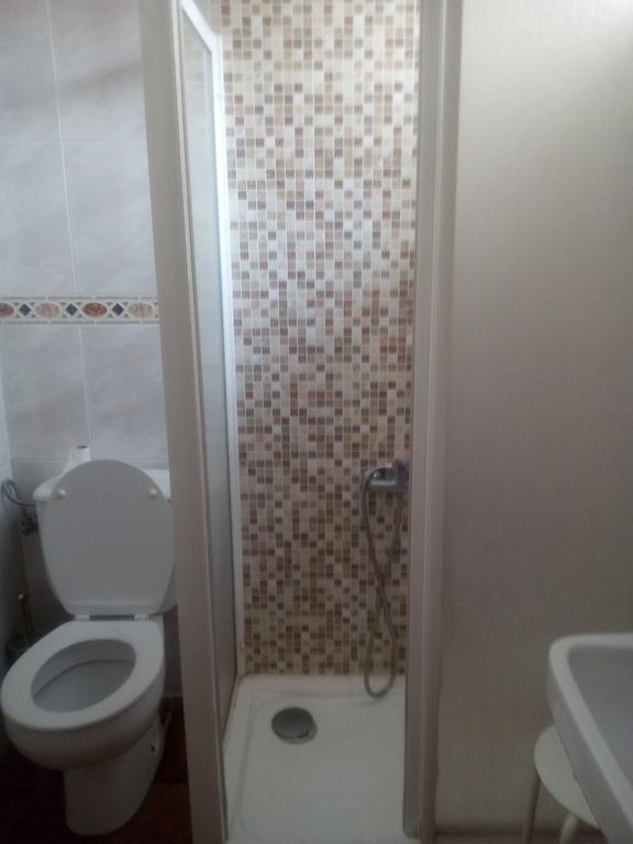 Hostal Sevilla Granada Esterno foto