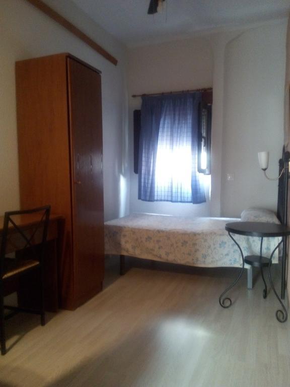 Hostal Sevilla Granada Esterno foto