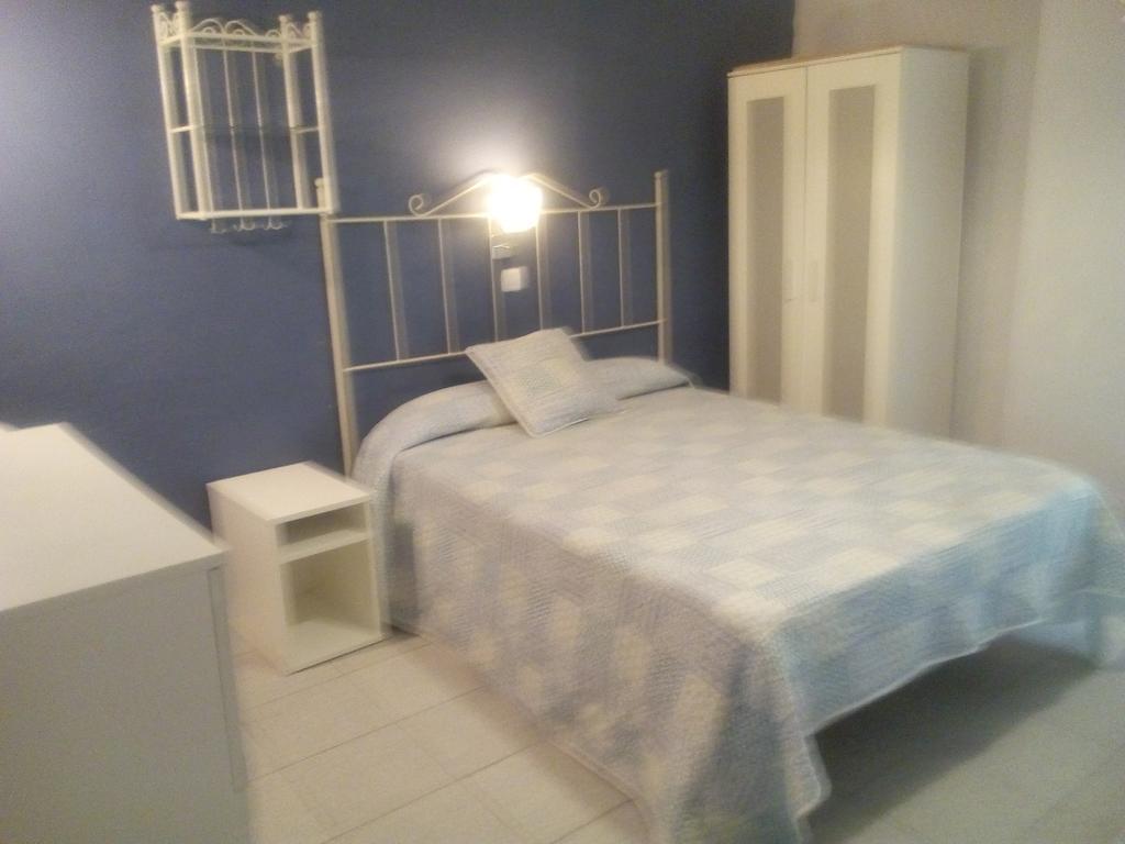 Hostal Sevilla Granada Esterno foto