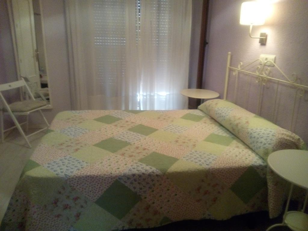 Hostal Sevilla Granada Esterno foto