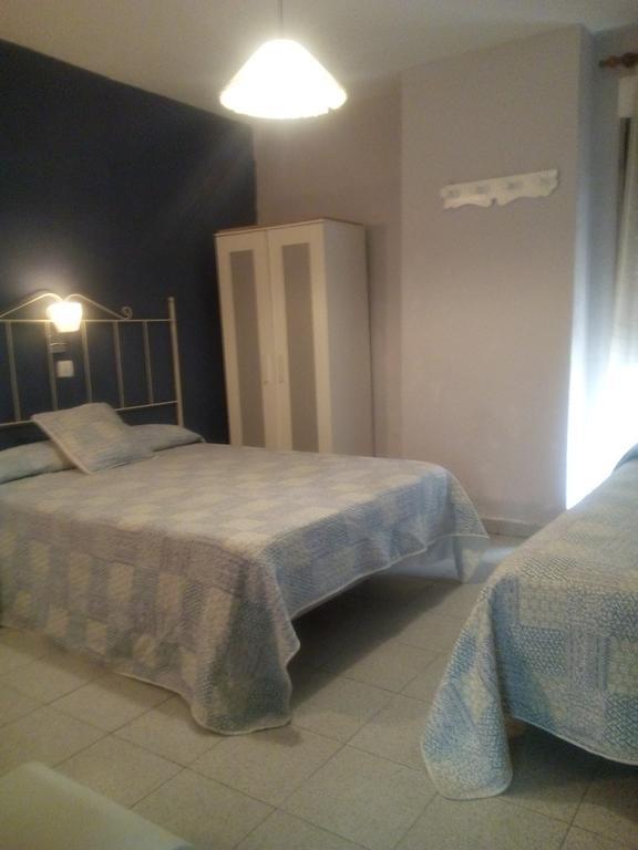 Hostal Sevilla Granada Esterno foto