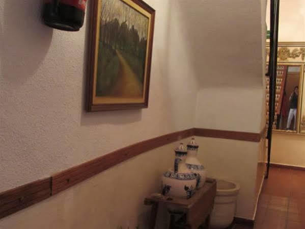 Hostal Sevilla Granada Esterno foto