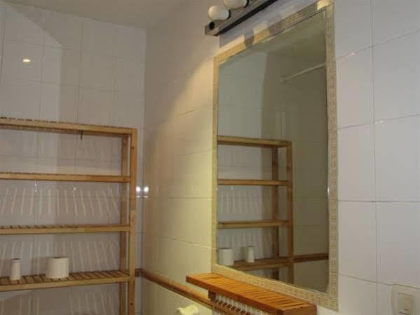 Hostal Sevilla Granada Esterno foto