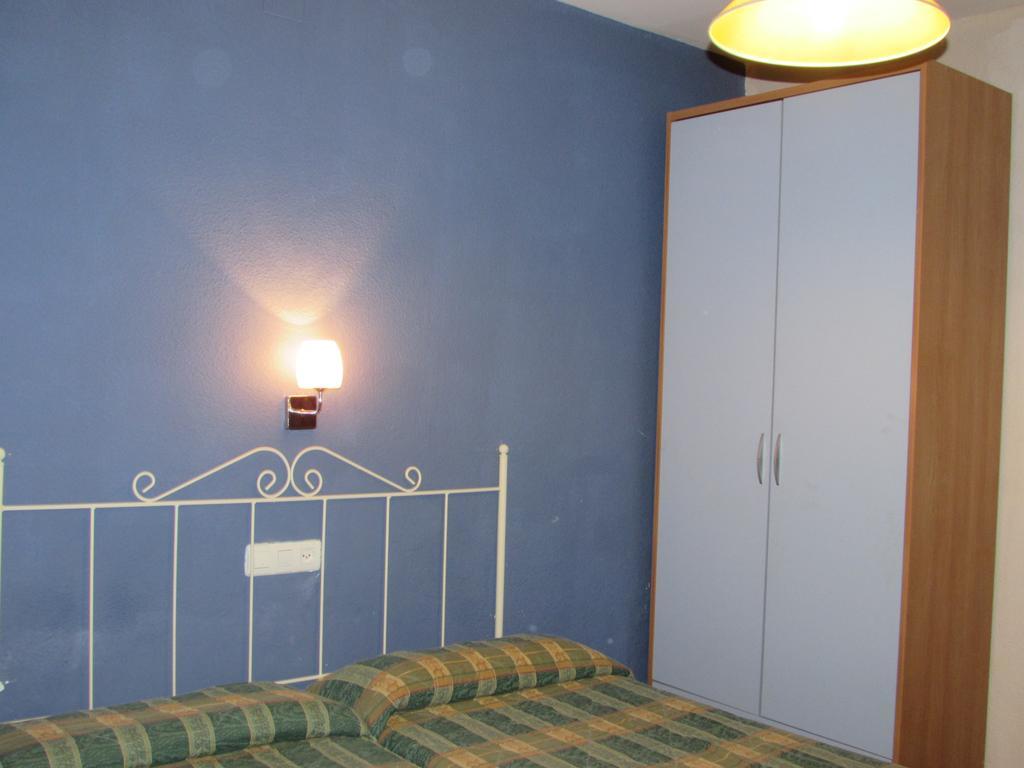 Hostal Sevilla Granada Esterno foto