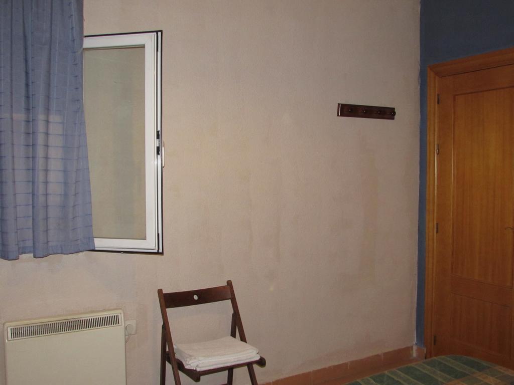 Hostal Sevilla Granada Esterno foto