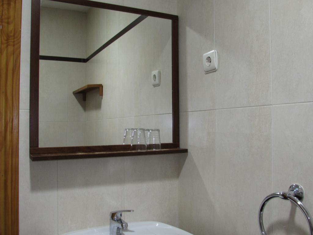 Hostal Sevilla Granada Esterno foto