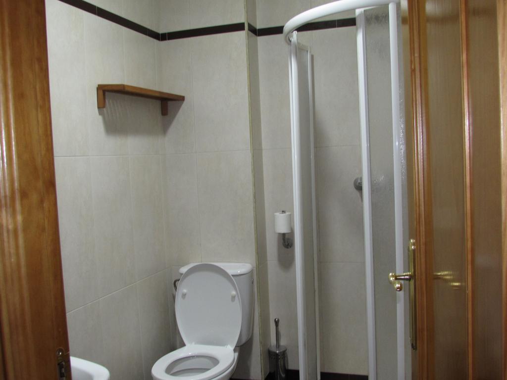 Hostal Sevilla Granada Esterno foto