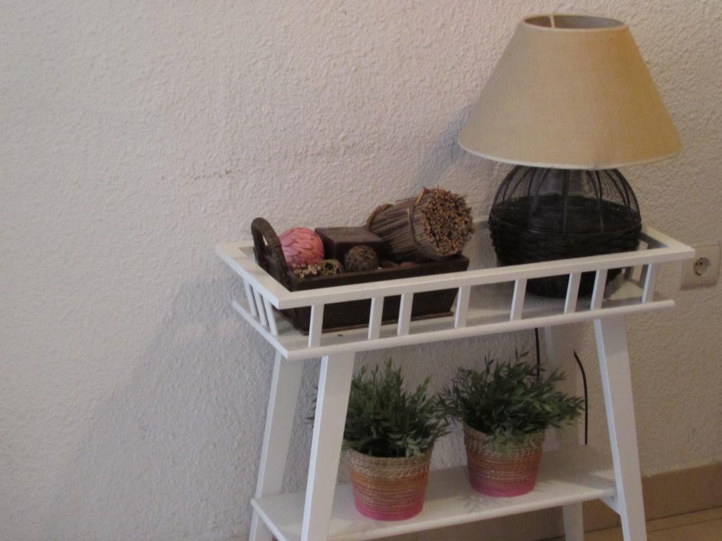 Hostal Sevilla Granada Esterno foto