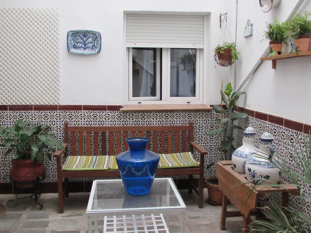 Hostal Sevilla Granada Esterno foto