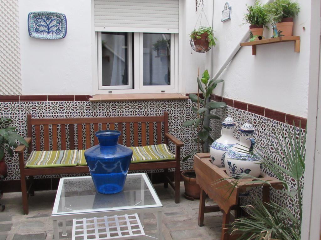 Hostal Sevilla Granada Esterno foto